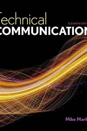 Technical Communication
