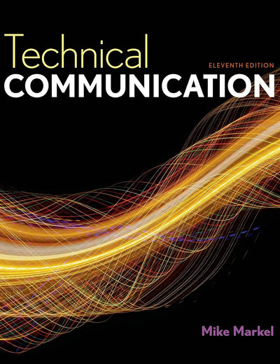 Technical Communication