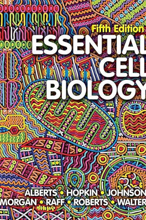 Essential Cell Biology