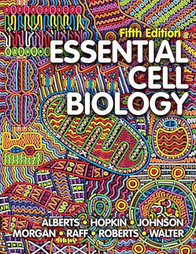 Essential Cell Biology