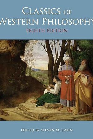 Classics of Western Philosophy