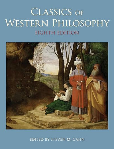 Classics of Western Philosophy