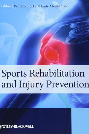 Sports Rehabilitation and Injury Prevention