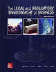 The Legal and Regulatory Environment of Business