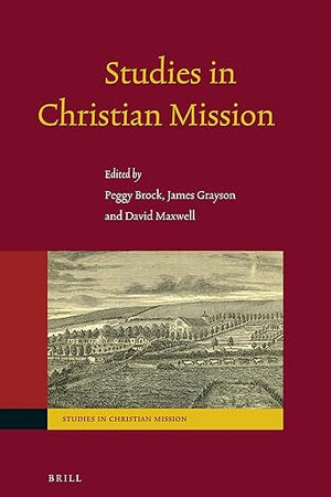 Mission Schools in Batakland (Indonesia), 1861-1940: Translated by Robert R. Boehlke (Studies in Christian Mission, 10)