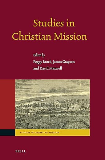 Mission Schools in Batakland (Indonesia), 1861-1940: Translated by Robert R. Boehlke (Studies in Christian Mission, 10)
