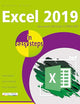 Excel 2019 in easy steps