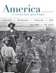 America: A Concise History, Volume 1