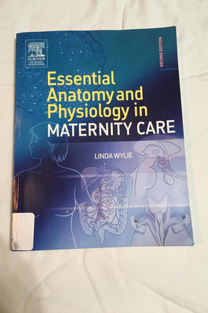 Essential Anatomy & Physiology in Maternity Care