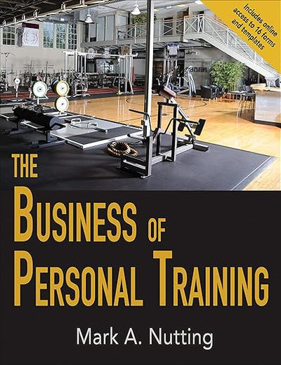 The Business of Personal Training