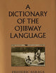 A Dictionary of the Ojibway Language (Borealis Books)