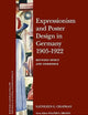 Expressionism and Poster Design in Germany 1905–1922: Between Spirit and Commerce (Brill's Studies on Art, Art History, and Intellectual History, 288/32)