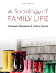 A Sociology of Family Life: Change and Diversity in Intimate Relations
