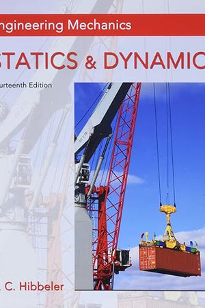 Engineering Mechanics: Statics & Dynamics