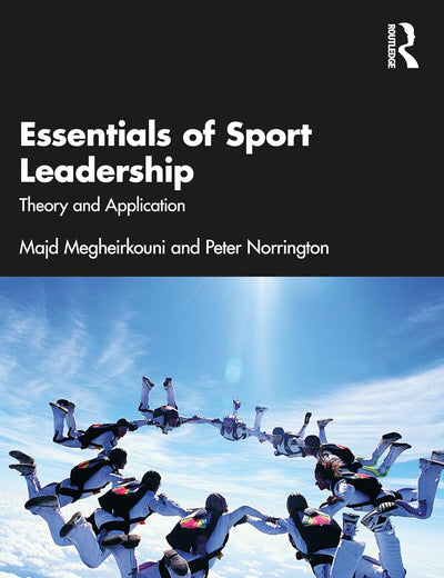 Essentials of Sport Leadership: Theory and Application