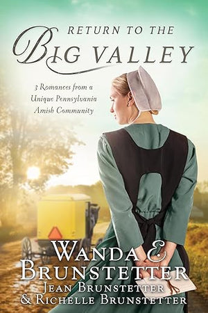 The Return to the Big Valley