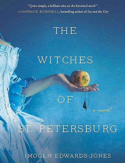 The Witches of St. Petersburg Lib/E