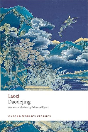 Daodejing (Oxford World's Classics)