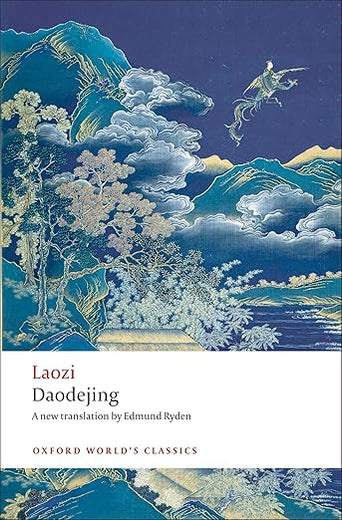 Daodejing (Oxford World's Classics)