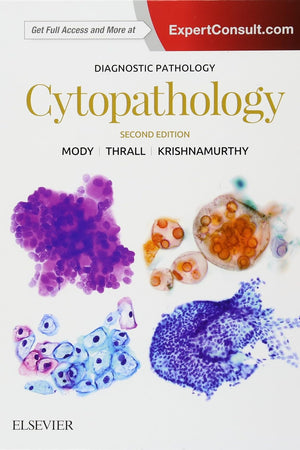 Diagnostic Pathology: Cytopathology