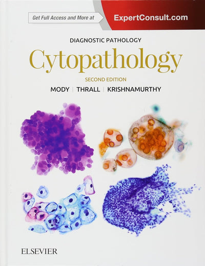 Diagnostic Pathology: Cytopathology