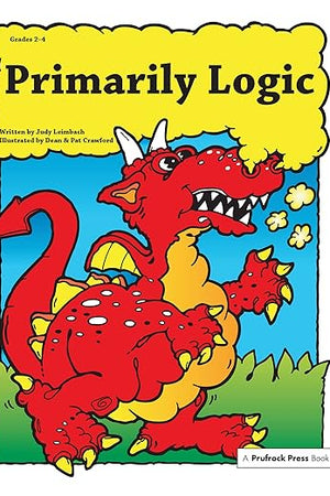 Primarily Logic, Grades 2-4