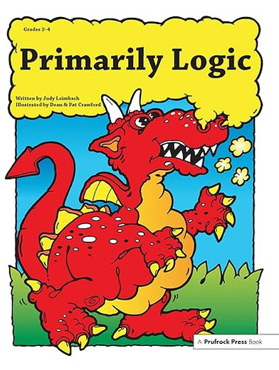 Primarily Logic, Grades 2-4