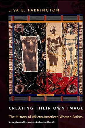 Creating Their Own Image: The History of African-American Women Artists