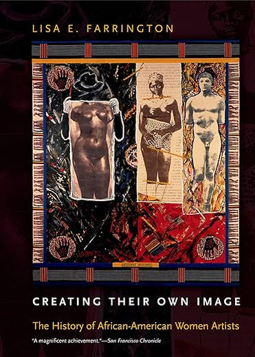 Creating Their Own Image: The History of African-American Women Artists