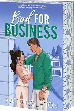 Bad for Business