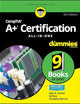CompTIA A+ Certification All-in-One For Dummies (For Dummies (Computer/Tech))