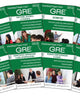 Manhattan Prep GRE Set of 8 Strategy Guides