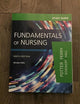 Study Guide for Fundamentals of Nursing