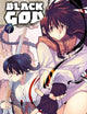 Black God, Vol. 9 (Volume 9)