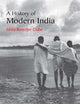 A History of Modern India