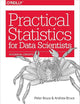 Practical Statistics for Data Scientists: 50 Essential Concepts