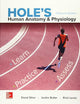 Hole's Human Anatomy & Physiology