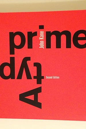 Type Primer, A