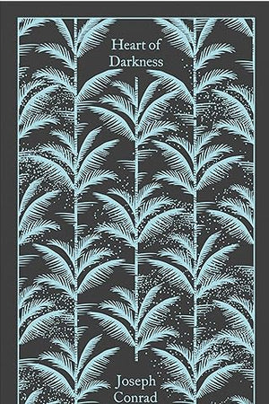 Heart of Darkness (Penguin Clothbound Classics)
