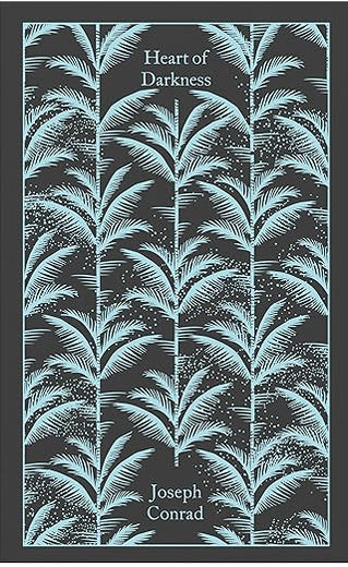 Heart of Darkness (Penguin Clothbound Classics)