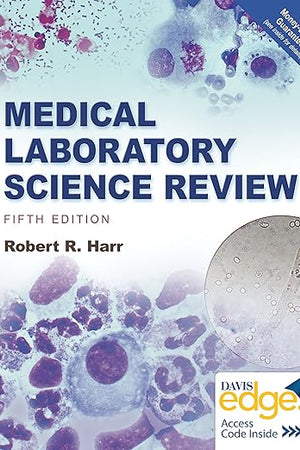 Medical Laboratory Science Review