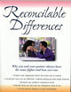 Reconcilable Differences, First Edition