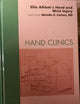 Elite Athlete's Hand and Wrist Injury, An Issue of Hand Clinics (Volume 28-3) (The Clinics: Orthopedics, Volume 28-3)