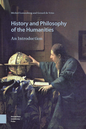 History and Philosophy of the Humanities