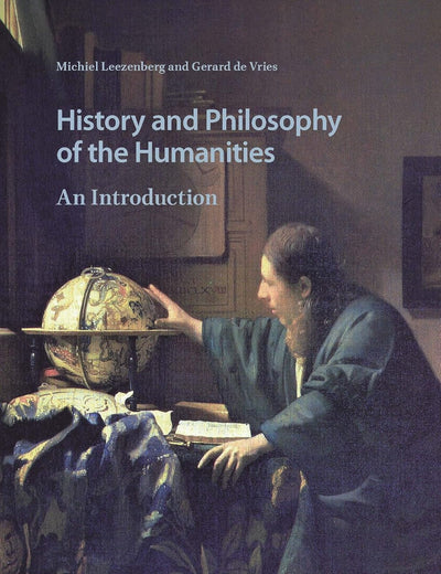 History and Philosophy of the Humanities