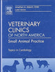 Topics in Cardiology, An Issue of Veterinary Clinics: Small Animal Practice (Volume 40-4) (The Clinics: Veterinary Medicine, Volume 40-4)