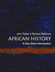 African History: A Very Short Introduction