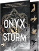 Onyx Storm (Wing and Claw Collection) (The Empyrean, 3)