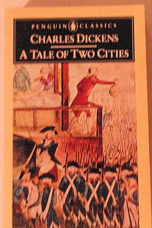 A Tale of Two Cities