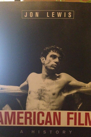 American Film: A History